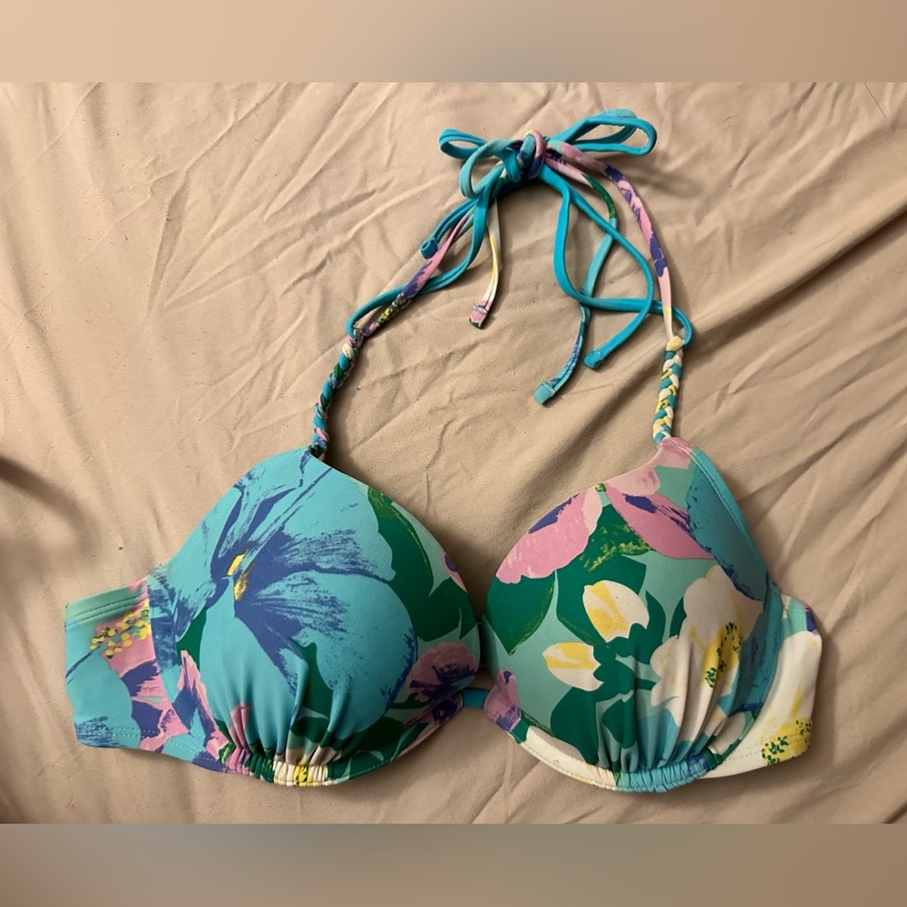 Aerie bikini top